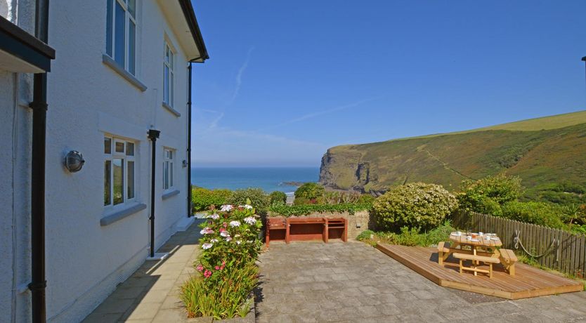 Photo of 2 Bed in Crackington Haven