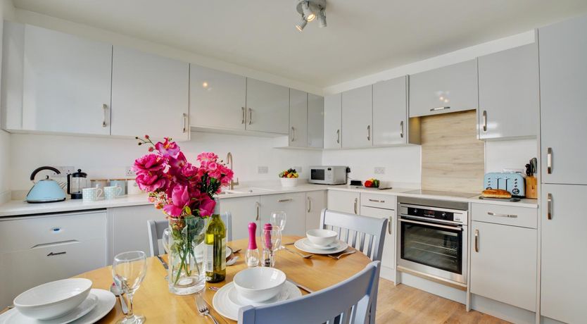 Photo of 2 Bed in Crackington Haven
