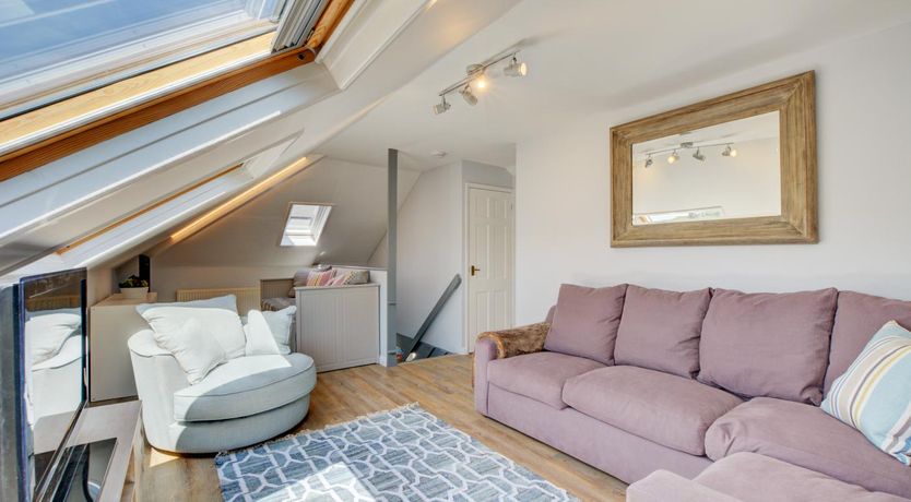 Photo of 2 Bed in Crackington Haven