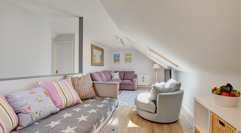 Photo of 2 Bed in Crackington Haven