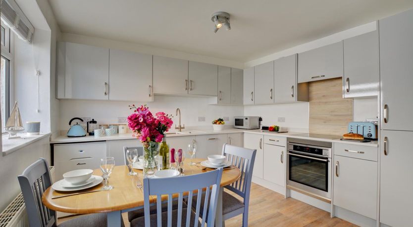 Photo of 2 Bed in Crackington Haven