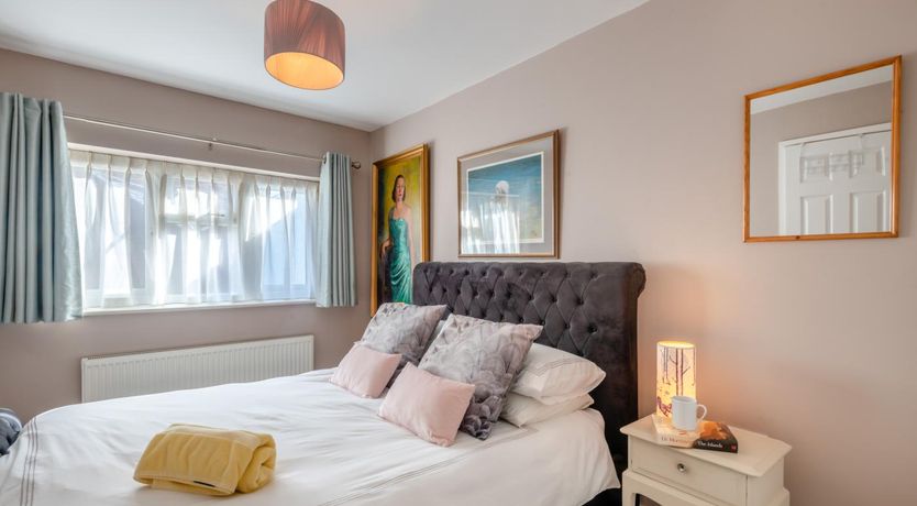 Photo of 4 Bed in Overstrand