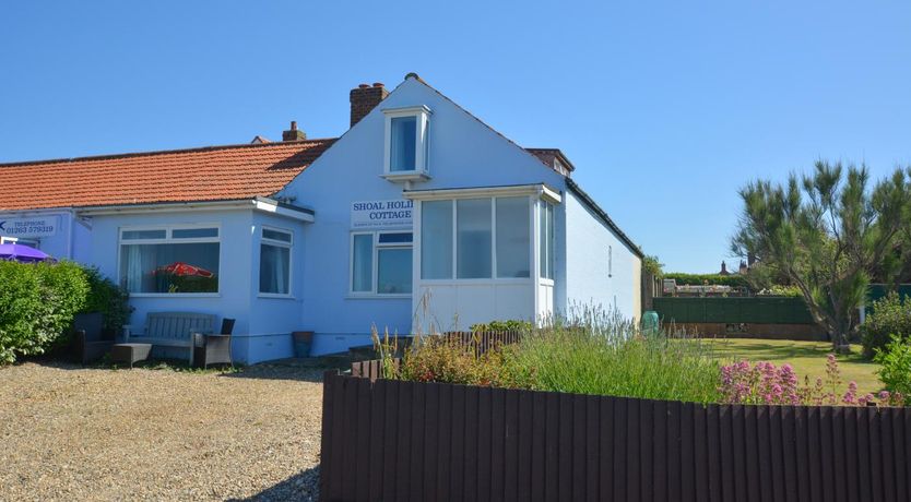 Photo of 4 Bed in Overstrand