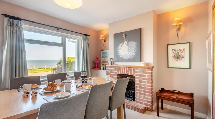 Photo of 4 Bed in Overstrand