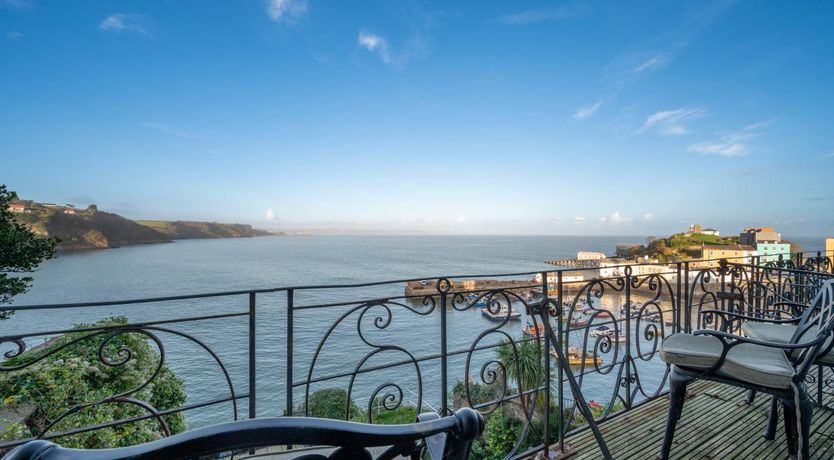 Photo of 2 Bed in Tenby