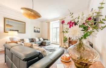 2 Bed in Tenby Holiday Home