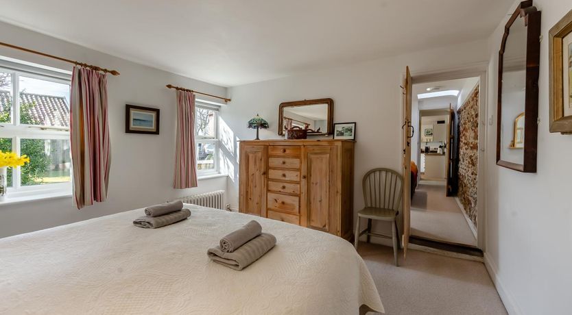Photo of 1 Bed in Snape