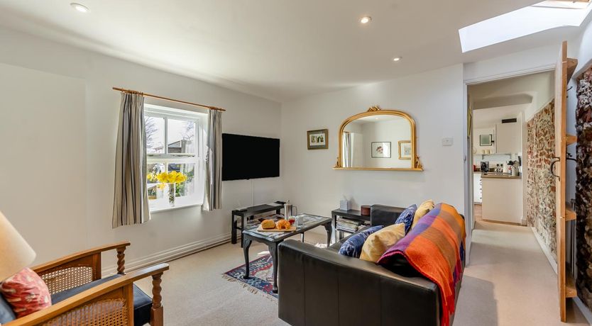 Photo of 1 Bed in Snape