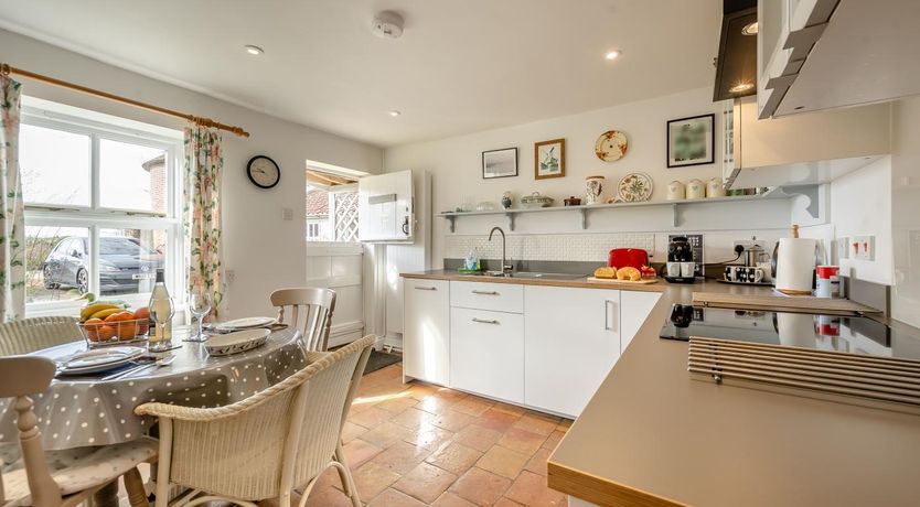 Photo of 1 Bed in Snape