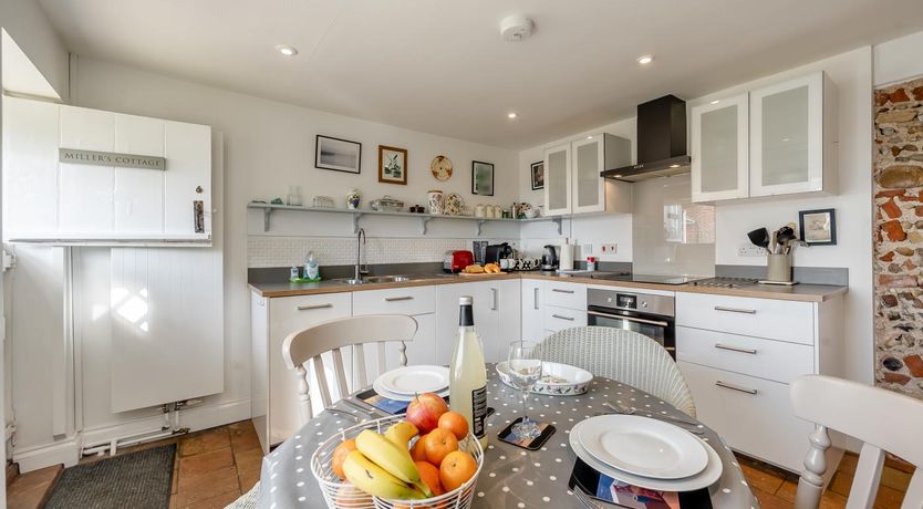 Photo of 1 Bed in Snape