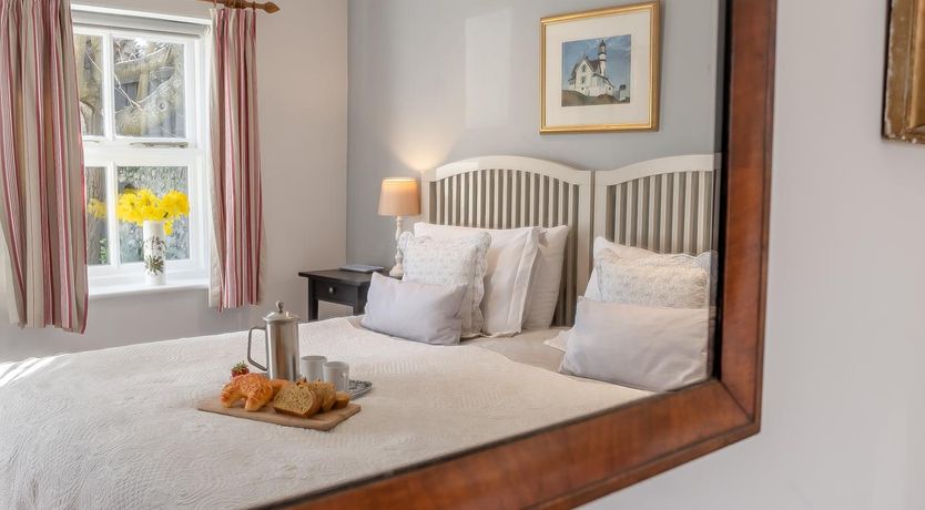 Photo of 1 Bed in Snape