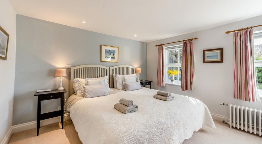 Photo of 1 Bed in Snape