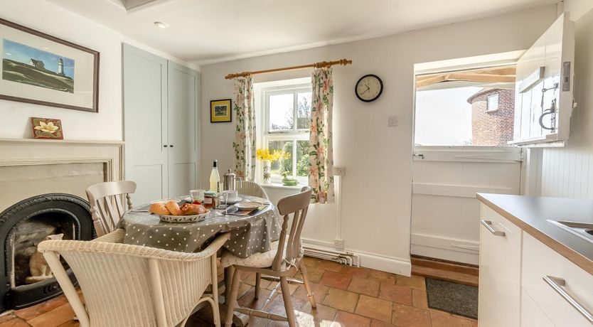Photo of 1 Bed in Snape