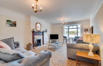3 Bed in Dartmouth Holiday Home