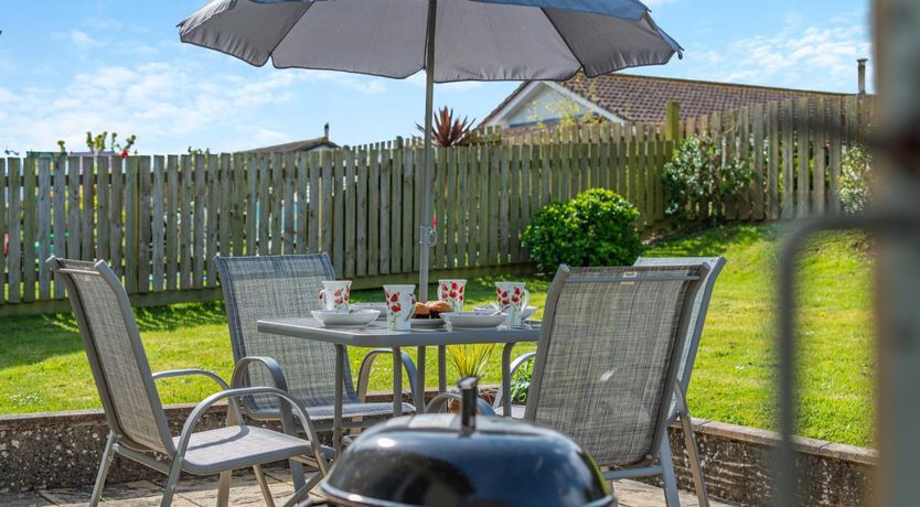 Photo of 3 Bed in Padstow