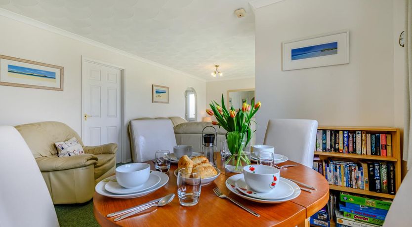 Photo of 3 Bed in Padstow