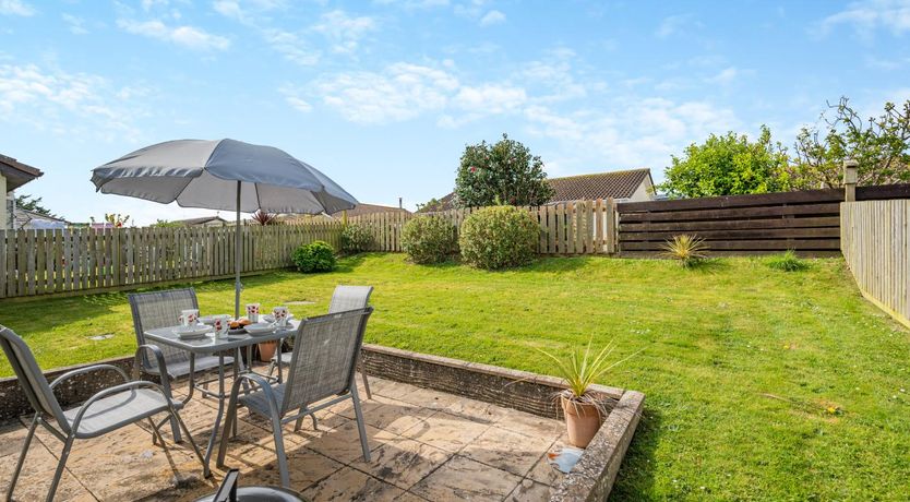 Photo of 3 Bed in Padstow