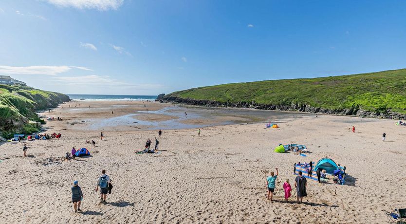 Photo of 3 Bed in Padstow