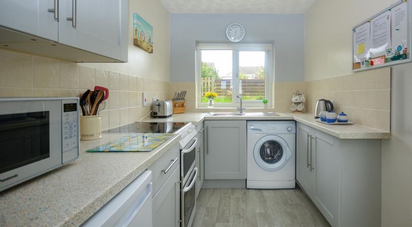 Photo of 3 Bed in Padstow
