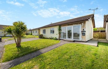 3 Bed in Padstow Holiday Home