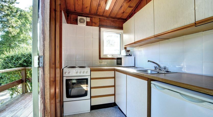 Photo of 3 Bed in Broad Haven