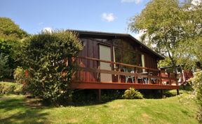 Photo of 3 Bed in Broad Haven