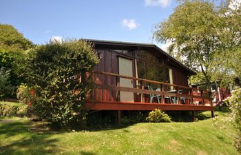 3 Bed in Broad Haven Holiday Home