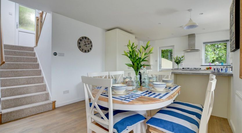 Photo of 4 Bed in Ilfracombe