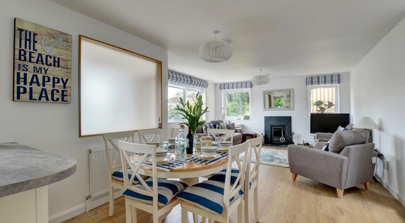 Photo of 4 Bed in Ilfracombe