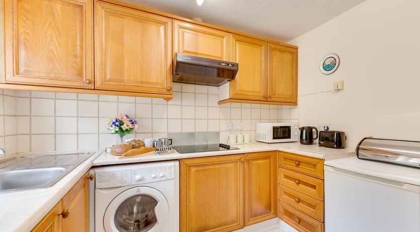 Photo of 1 Bed in Ilfracombe