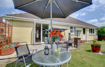 1 Bed in Ilfracombe Holiday Home