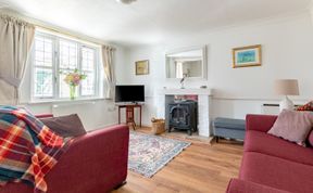 Photo of 2 Bed in Friston