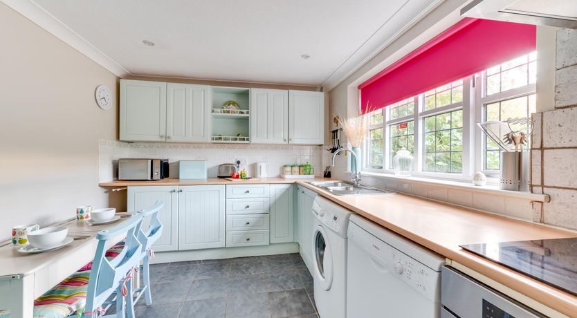 Photo of 2 Bed in Friston