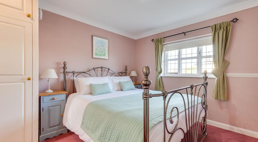 Photo of 2 Bed in Friston