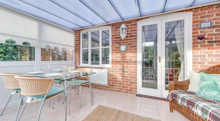 Photo of 2 Bed in Friston
