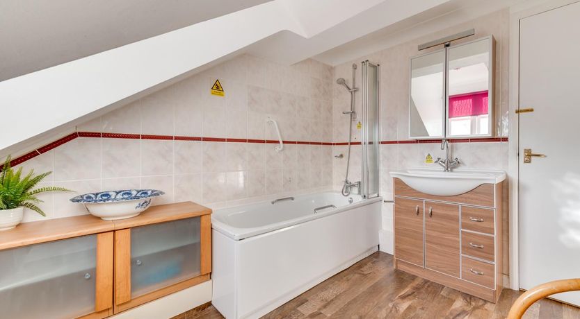 Photo of 2 Bed in Friston