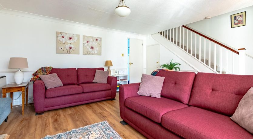 Photo of 2 Bed in Friston