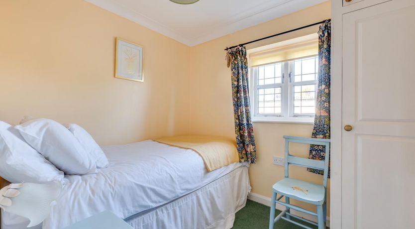 Photo of 2 Bed in Friston