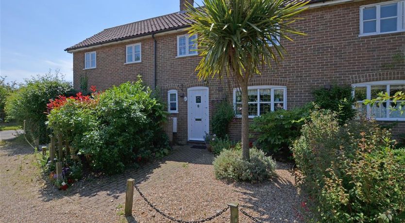 Photo of 2 Bed in Friston
