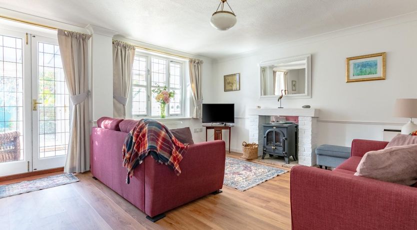 Photo of 2 Bed in Friston