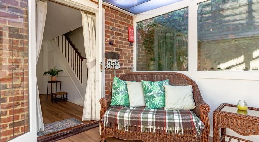 Photo of 2 Bed in Friston