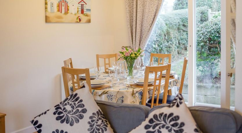 Photo of 3 Bed in Padstow