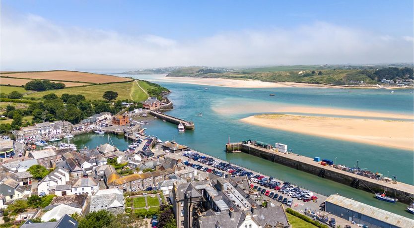 Photo of 3 Bed in Padstow