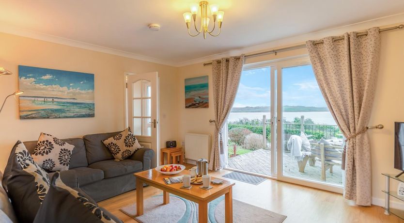 Photo of 3 Bed in Padstow