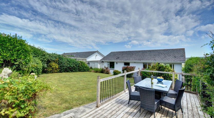 Photo of 3 Bed in Padstow