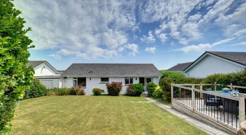 Photo of 3 Bed in Padstow