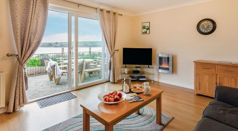 Photo of 3 Bed in Padstow