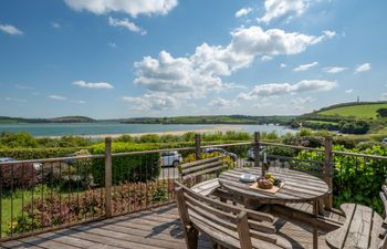 3 Bed in Padstow Holiday Home
