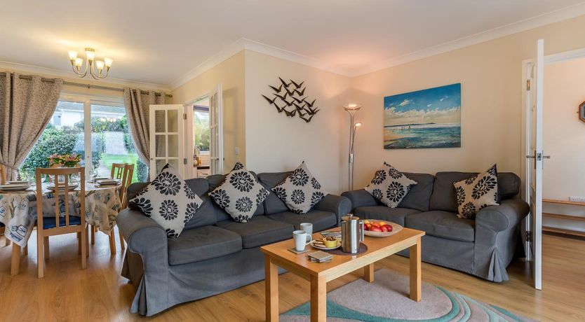 Photo of 3 Bed in Padstow