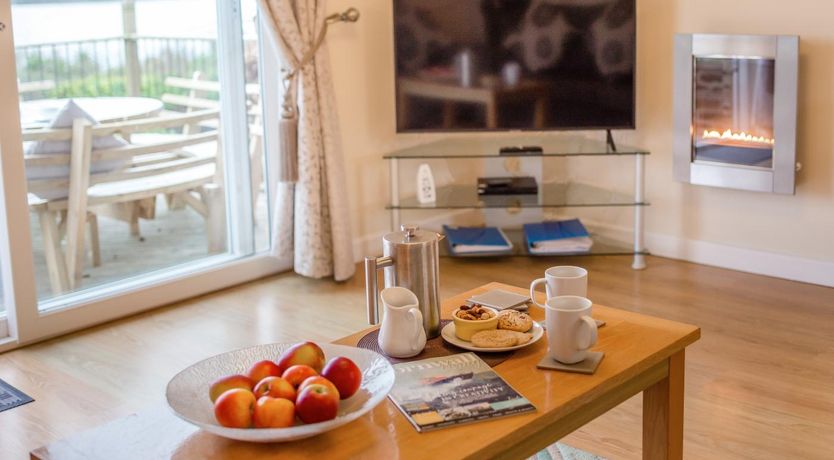 Photo of 3 Bed in Padstow